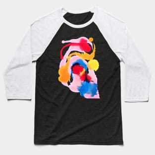 circus ink Baseball T-Shirt